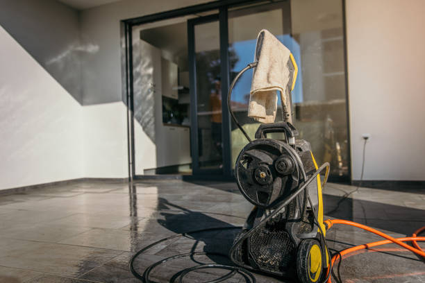Kemp, TX Pressure Washing Services Company