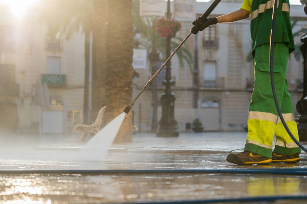 Best Post-Construction Pressure Washing  in Kemp, TX